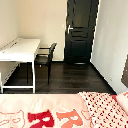 La Serenade Numero 2 Holiday home