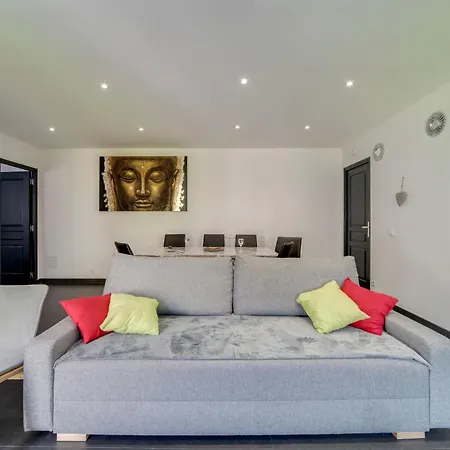 Holiday home La Serenade Numero 2